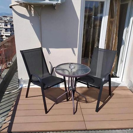 Elegant Studio In The Center Of City. Thessaloníki Ngoại thất bức ảnh