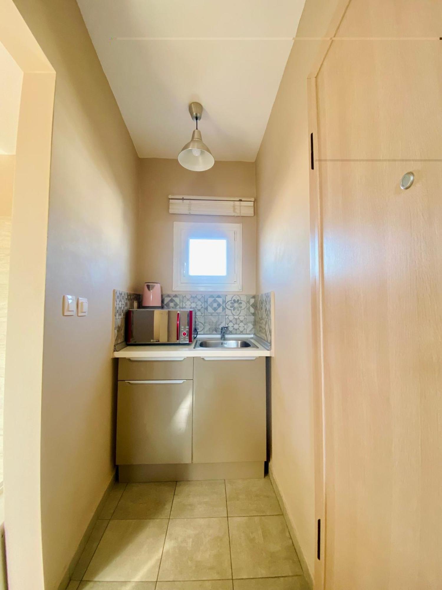 Elegant Studio In The Center Of City. Thessaloníki Ngoại thất bức ảnh