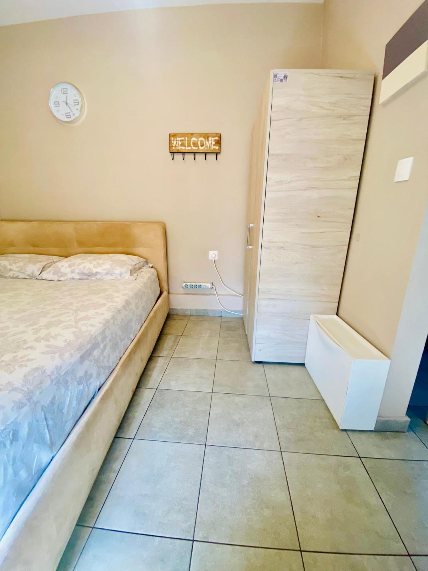 Elegant Studio In The Center Of City. Thessaloníki Ngoại thất bức ảnh