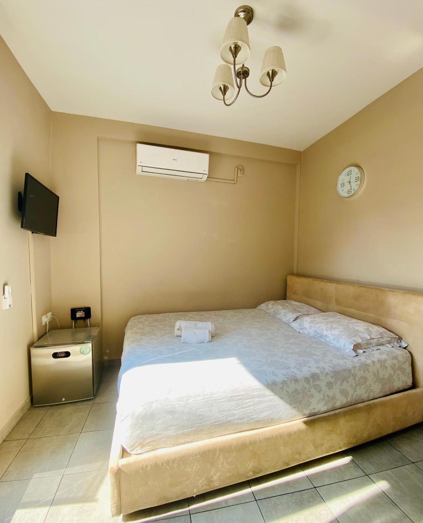 Elegant Studio In The Center Of City. Thessaloníki Ngoại thất bức ảnh