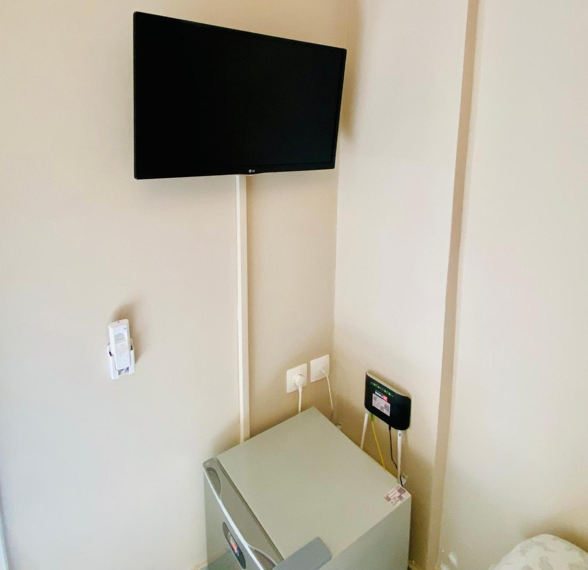 Elegant Studio In The Center Of City. Thessaloníki Ngoại thất bức ảnh