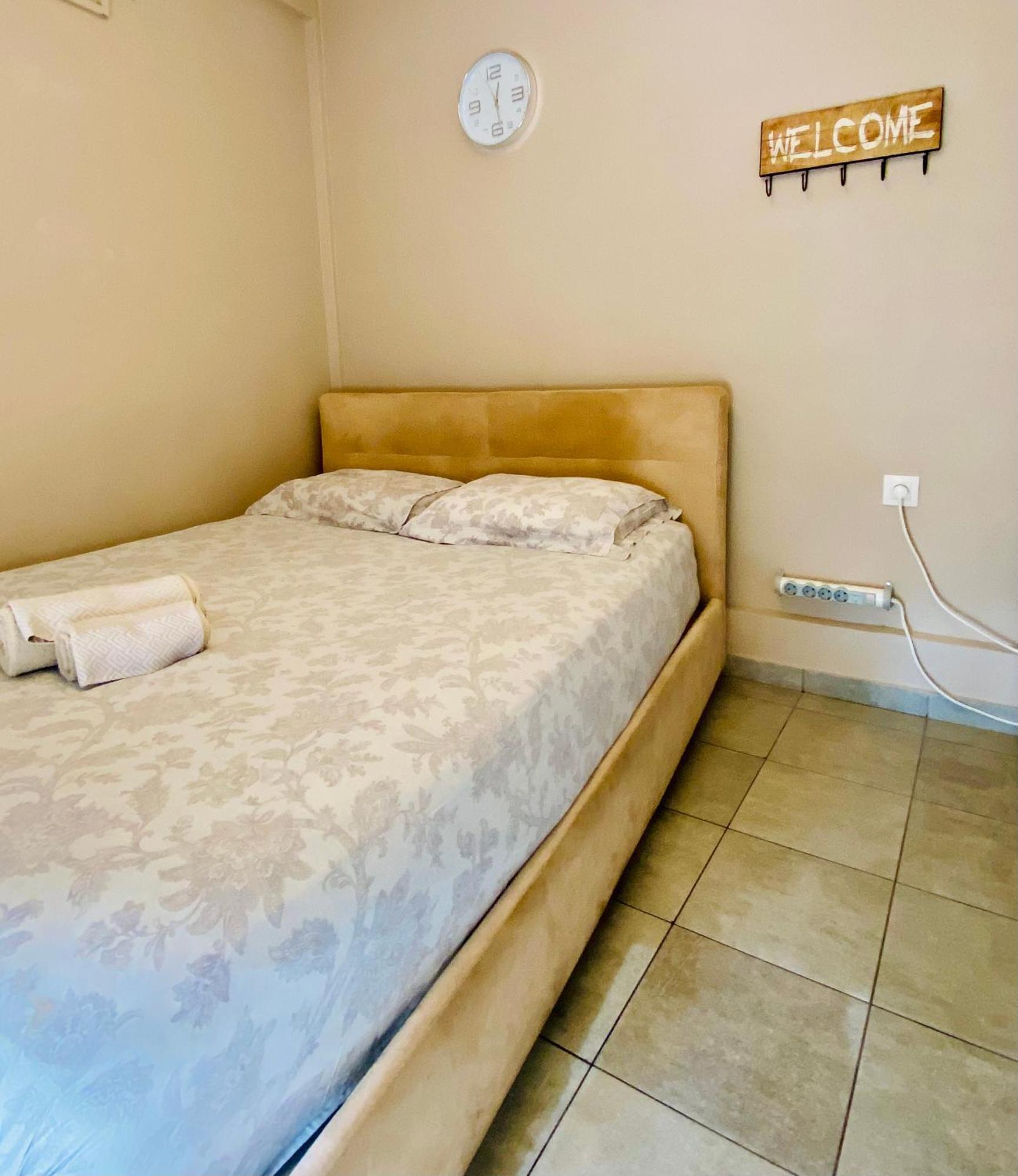Elegant Studio In The Center Of City. Thessaloníki Ngoại thất bức ảnh
