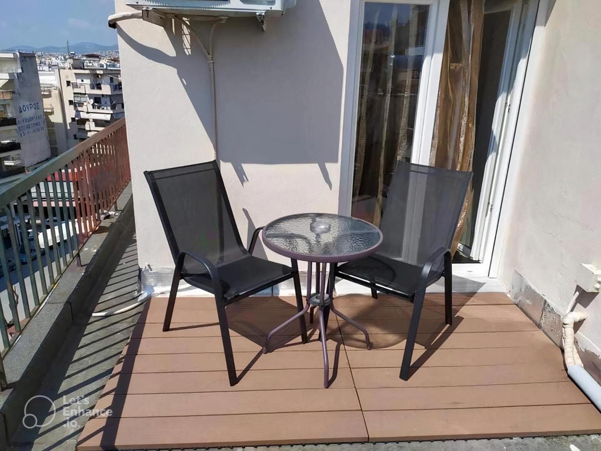 Elegant Studio In The Center Of City. Thessaloníki Ngoại thất bức ảnh
