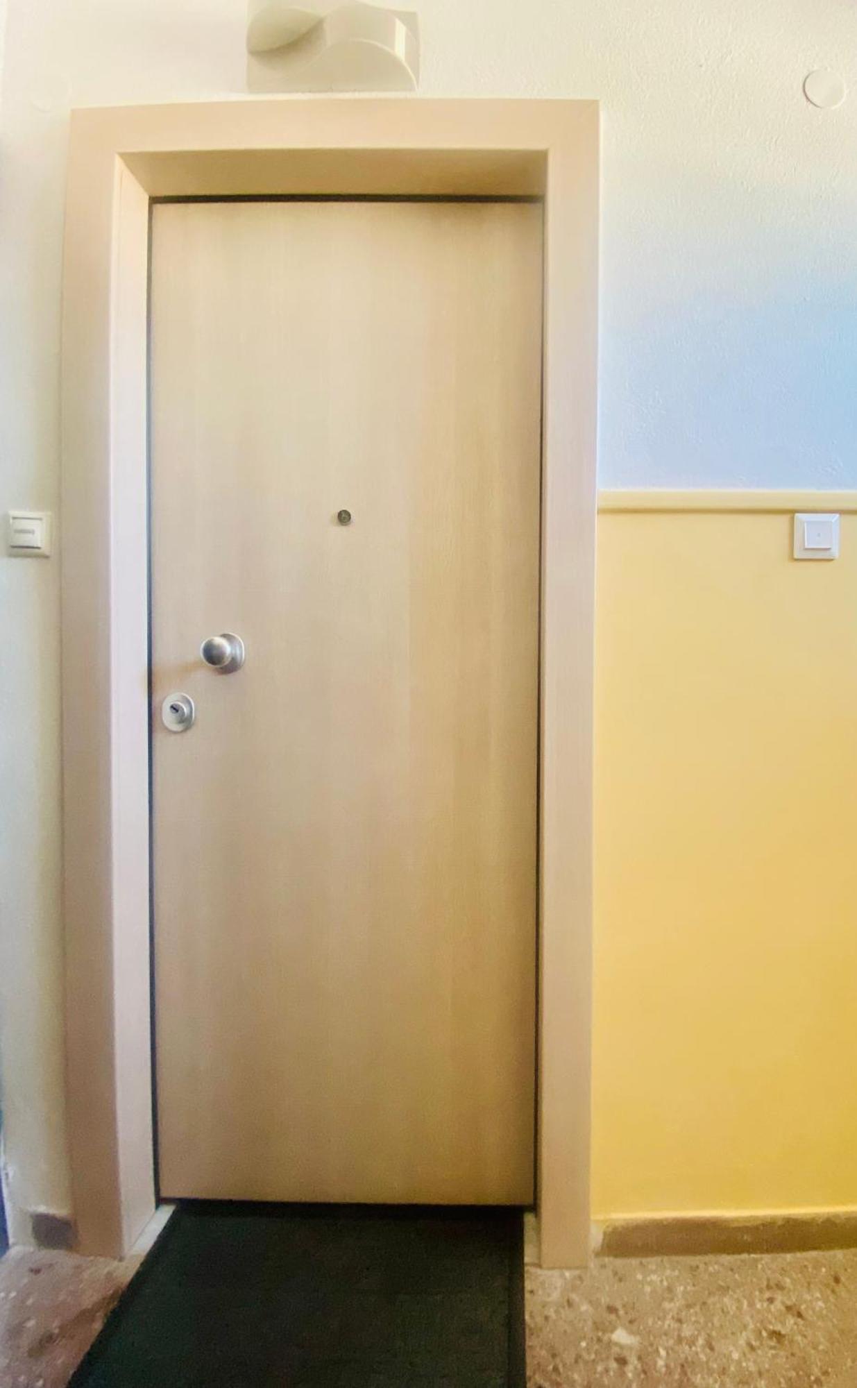 Elegant Studio In The Center Of City. Thessaloníki Ngoại thất bức ảnh